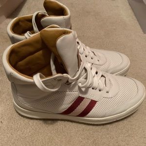 Bally Sneakers